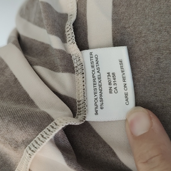 BCBG Max Azria Dress Size L - Picture 5 of 7